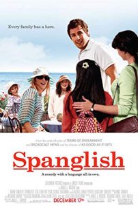 Mükemmel – Spanglish (2004) izle