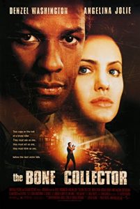 Kemik Koleksiyoncusu The Bone Collector 1999 izle