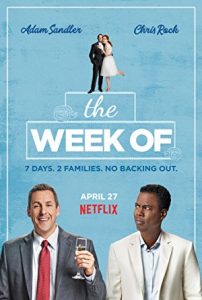 Düğün Haftası The Week Of 2018 izle