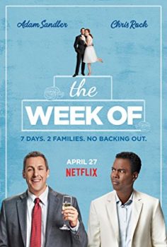 Düğün Haftası The Week Of 2018 izle