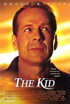 İçimdeki Çocuk (The Kid) 2000 izle