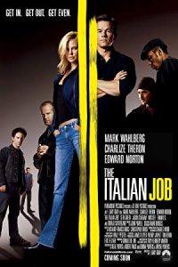 İtalyan İşi The Italian Job 2003 izle