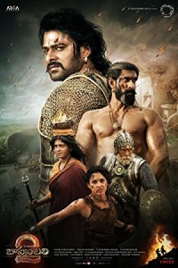 Baahubali 2 The Conclusion izle