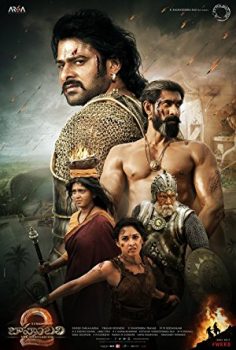 Baahubali 2 The Conclusion izle