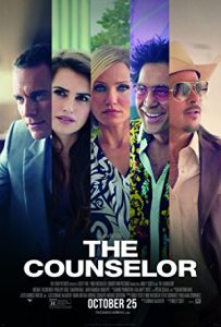 Danışman The Counsellor 2013 izle