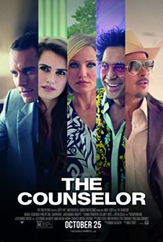 Danışman The Counsellor 2013 izle