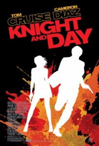 Gece ve Gündüz Knight and Day 2010 izle
