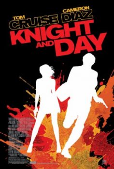 Gece ve Gündüz Knight and Day 2010 izle