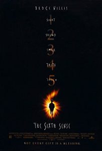 Altıncı His (The Sixth Sense) 1999 izle