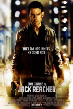 Jack Reacher 2012 izle