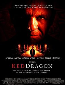 Kızıl Ejder (Red Dragon) 2002 izle