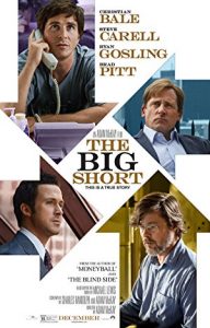 Büyük Açık The Big Short 2015 izle