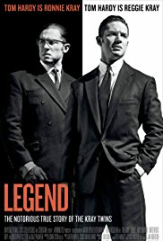 Efsane – Legend 2015 izle