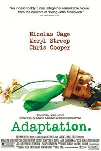 Tersyüz – Adaptation (2002) izle