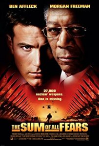 En Büyük Korku The Sum of All Fears 2002 izle
