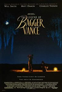 Bagger Vance Efsanesi The Legend of Bagger Vance 2000 izle