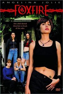 Foxfire 1996 izle