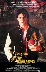 Doğru Hamle All the Right Moves (1983) izle