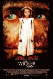 Lanetli Ada izle