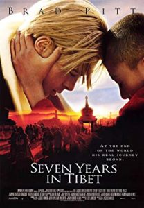 Tibet’te Yedi Yıl Seven Years in Tibet 1997 izle