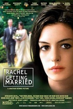Rachel Evleniyor izle