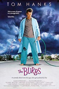 Meraklı Komşular The ‘Burbs 1989 izle