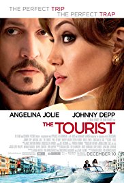 Turist – The Tourist izle