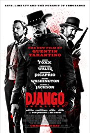 Zincirsiz – Django Unchained 2012 izle