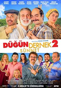Düğün Dernek 2 Sünnet 2015 izle