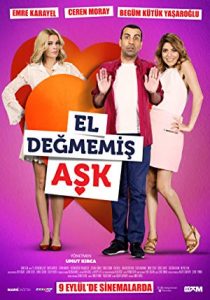 El Değmemiş Aşk 2016 izle