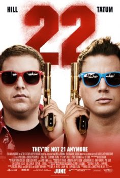 Liseli Polisler 2 – 22 Jump Street izle