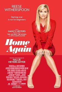 Kapımdaki Aşk Home Again 2017 izle