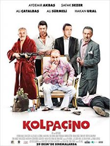 Kolpaçino izle