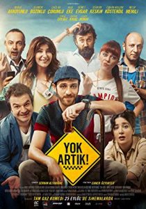 Yok Artık 1 izle