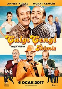 Çalgı Çengi 2: İkimiz izle