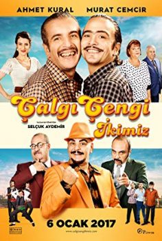 Çalgı Çengi 2: İkimiz izle