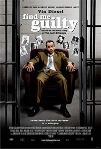 Beni Suçlu Bulun izle