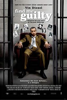 Beni Suçlu Bulun izle