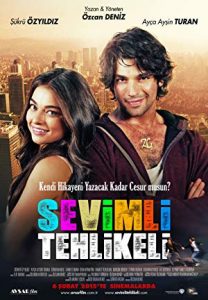 Sevimli Tehlikeli 2015 izle