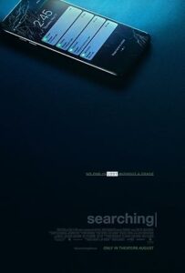 Kayıp Aranıyor (Searching) 2018 izle