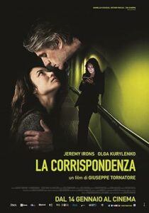 Sıradışı İlişki (La Corrispondenza) izle