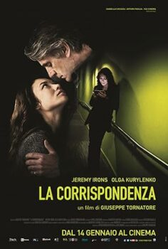 Sıradışı İlişki (La Corrispondenza) izle