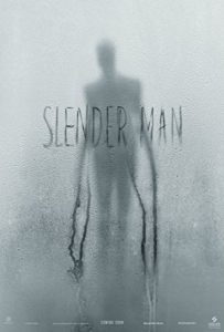 Slender Man Uzun Kabus (2018) izle