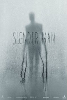 Slender Man Uzun Kabus (2018) izle