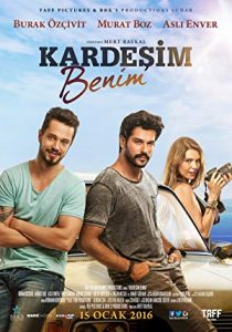 Kardeşim Benim 1 izle