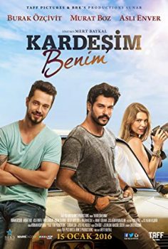 Kardeşim Benim 1 izle