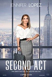 Hayatım Yalan Second Act (2018) izle
