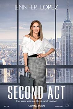 Hayatım Yalan Second Act (2018) izle