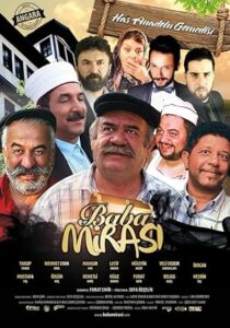 Baba Mirası 2016 izle