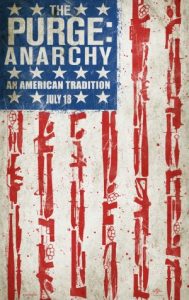 Arınma Gecesi 2 The Purge: Anarchy izle